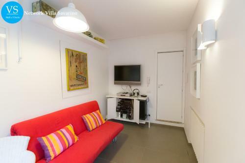 Loft A Vittoria