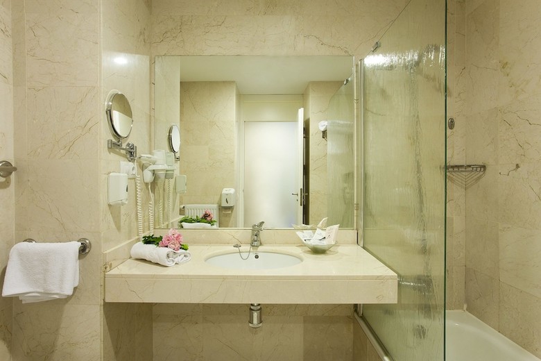 Hotel Balneario Elgorriaga