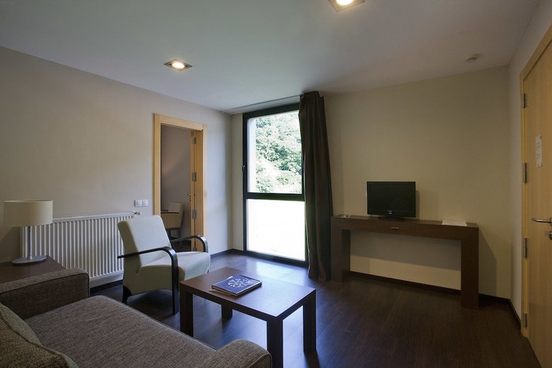 Hotel Balneario Elgorriaga