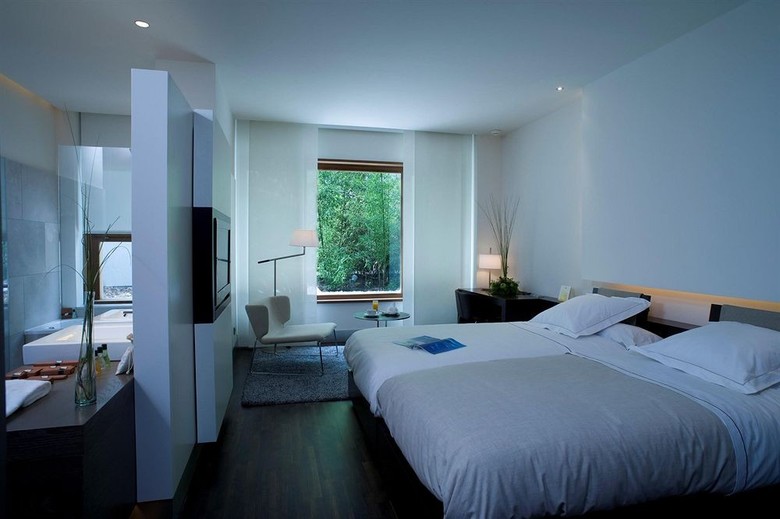 Hotel Parador de Alcal� de Henares
