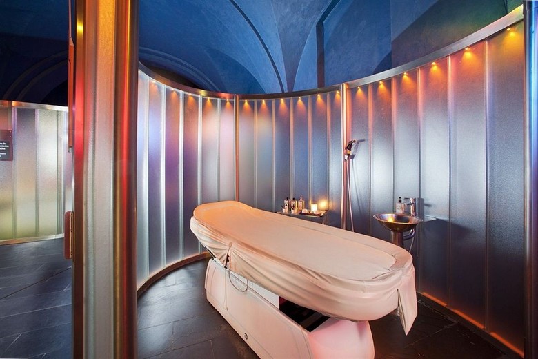 Hotel Parador de Alcal� de Henares