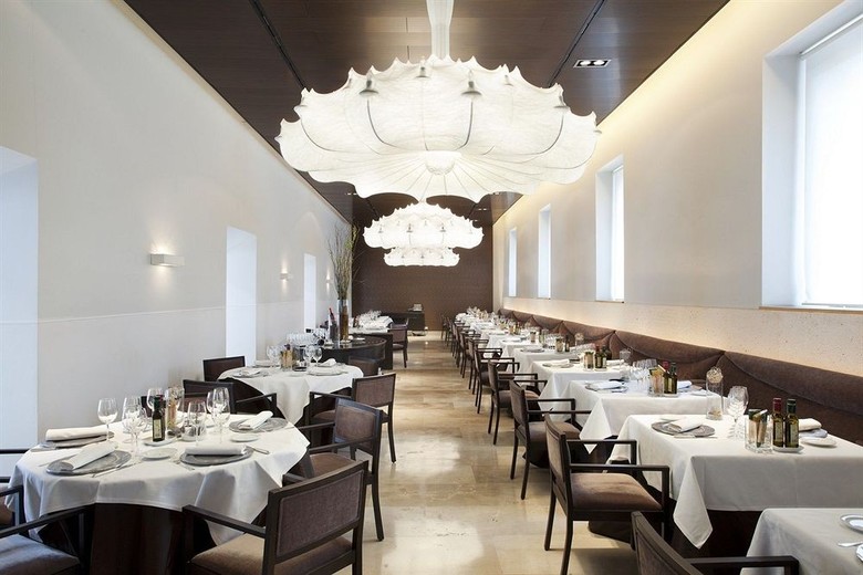 Hotel Parador de Alcal� de Henares