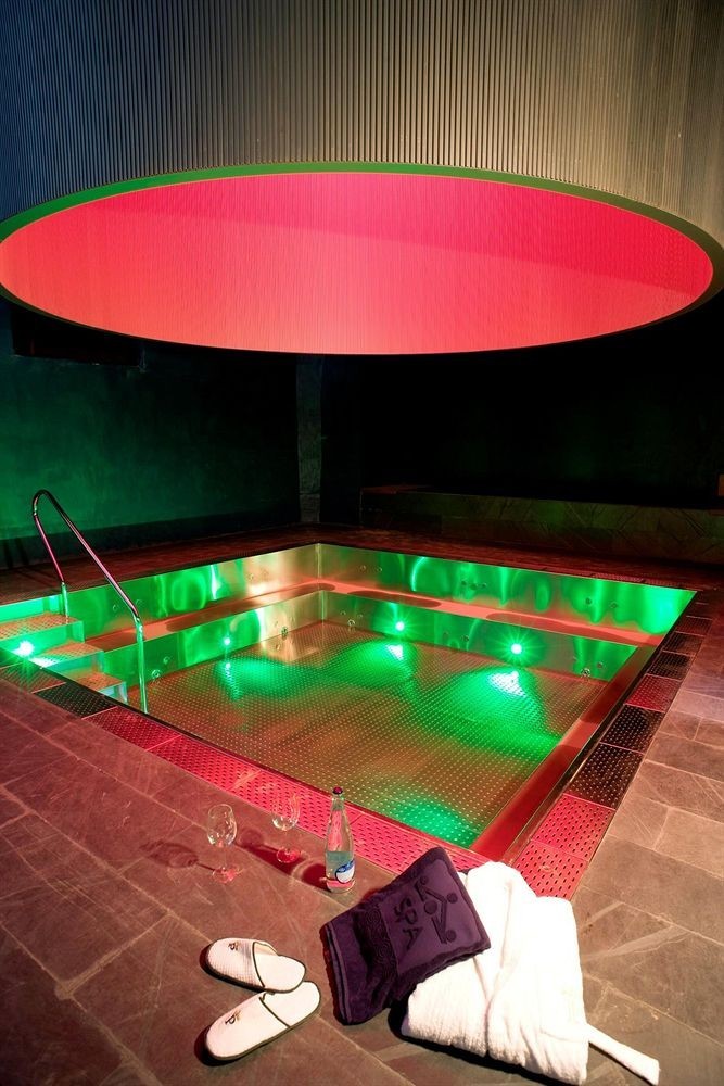 Hotel Parador de Alcal� de Henares