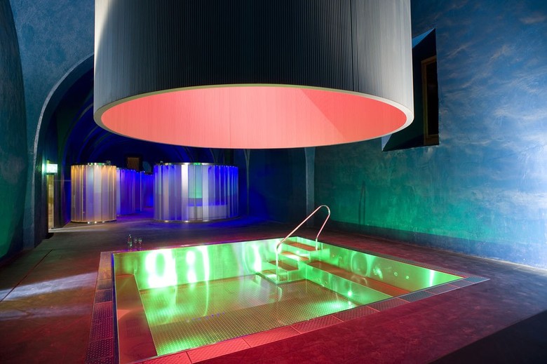 Hotel Parador de Alcal� de Henares