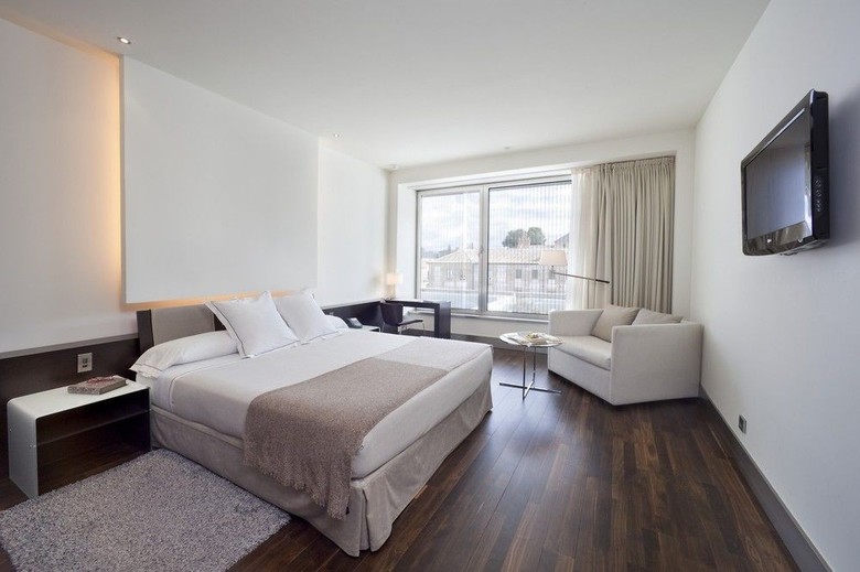 Hotel Parador de Alcal� de Henares