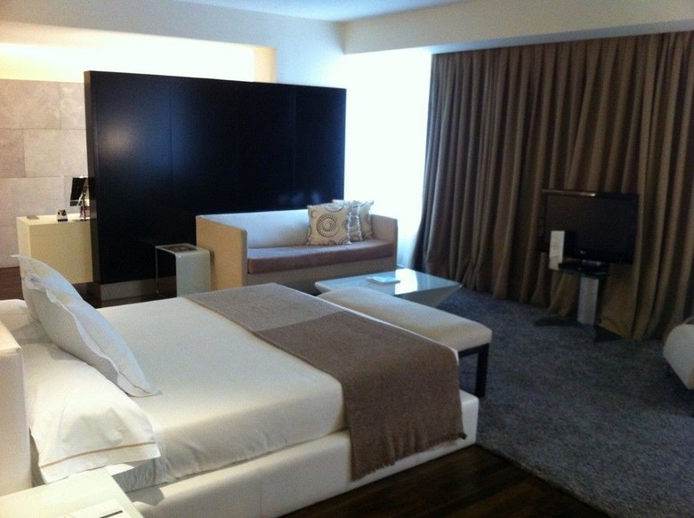 Hotel Parador de Alcal� de Henares