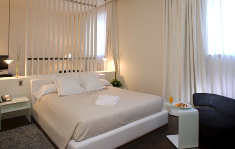 Hotel Parador de Alcal� de Henares