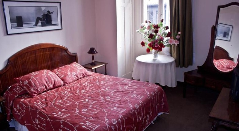 Hotel Baleares