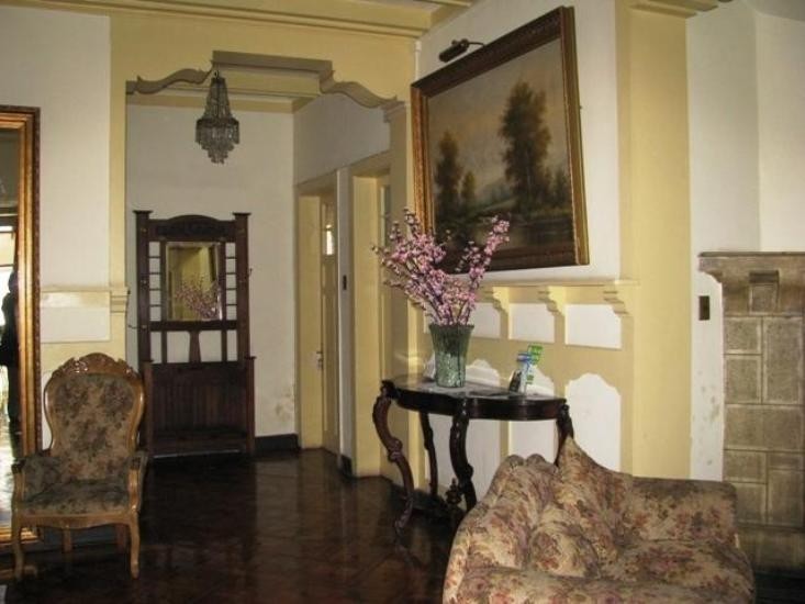 Hotel Baleares