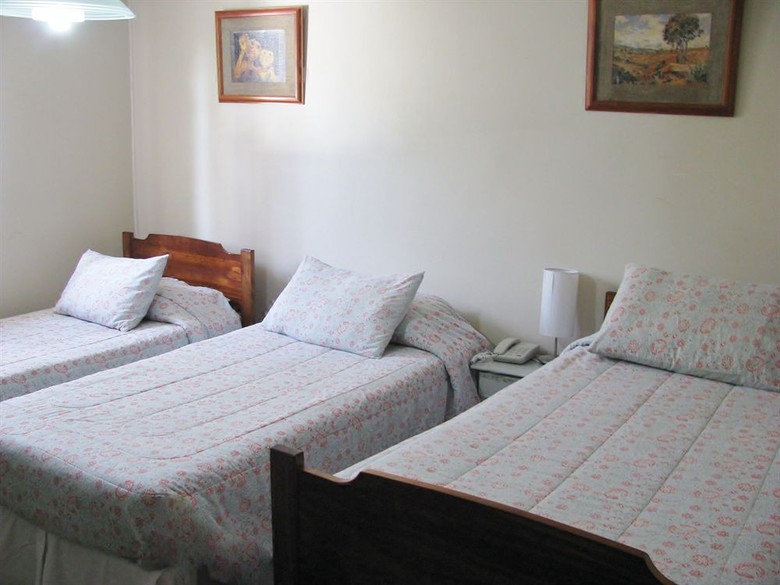 Hotel Baleares