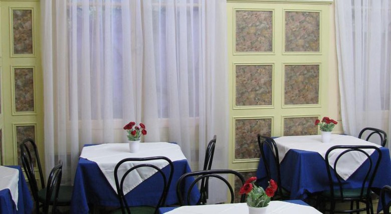 Hotel Baleares
