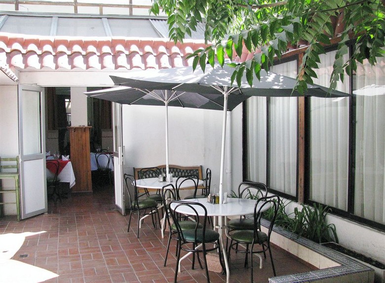 Hotel Baleares