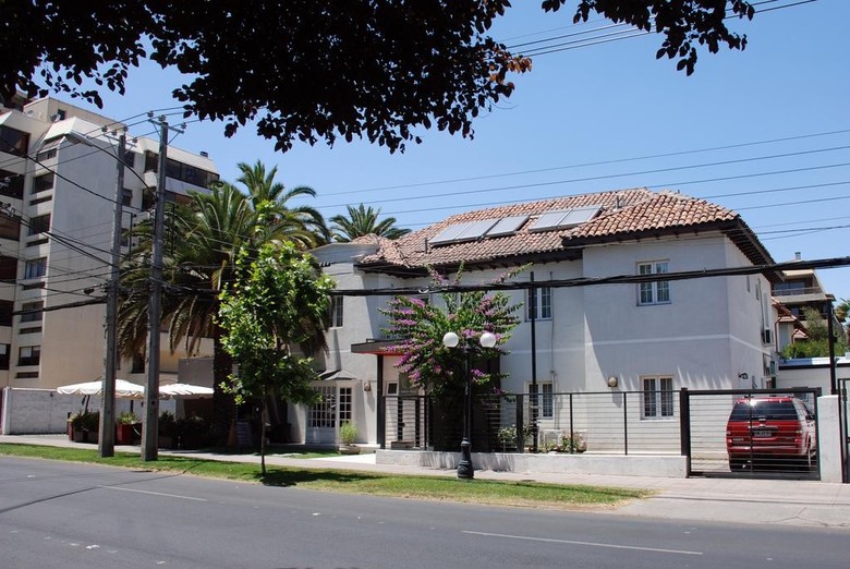 Hotel Boutique Oporto