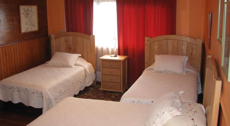 Bed & Breakfast Tradicion Austral