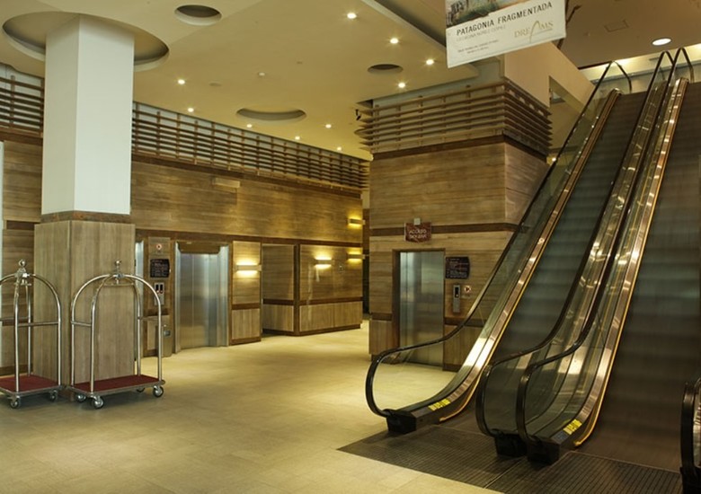Hotel Dreams Del Estrecho