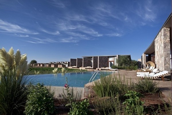 Tierra Atacama Hotel & Spa