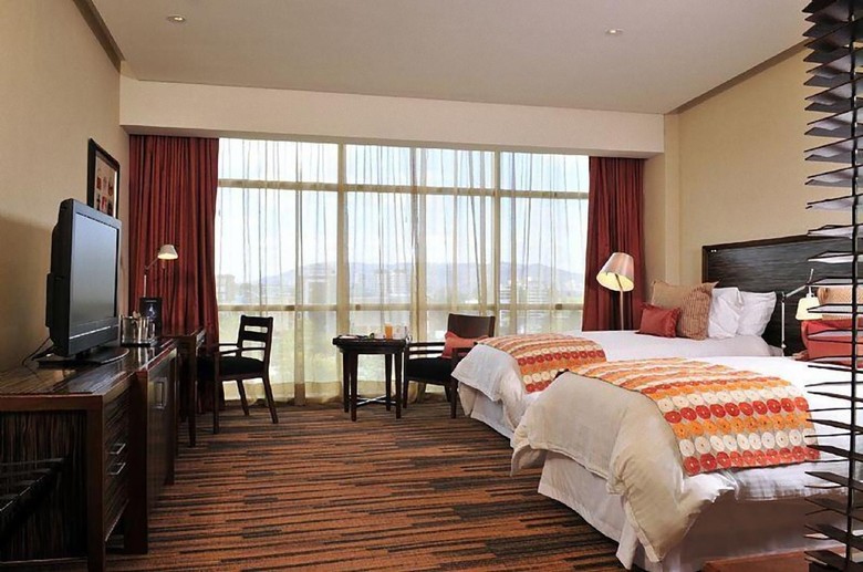 Hotel Dreams Araucania