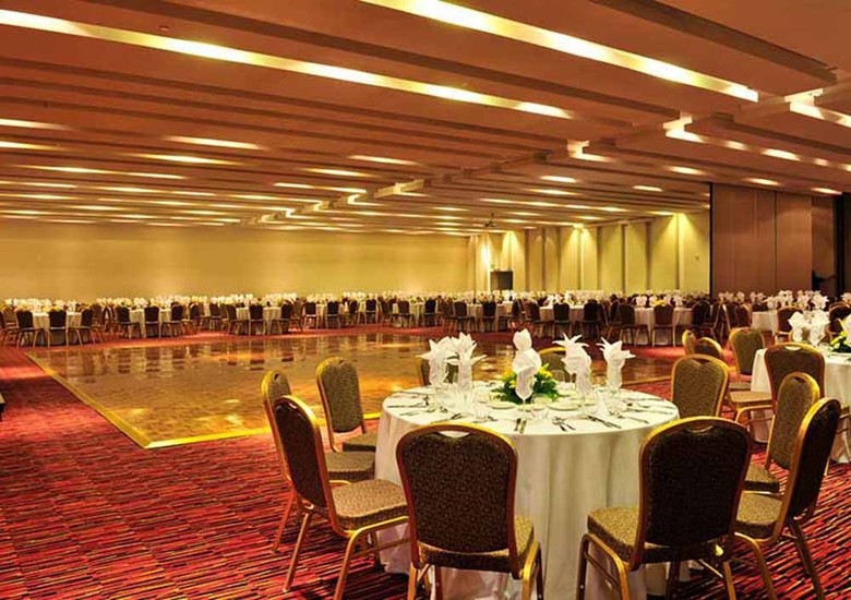 Hotel Dreams Araucania