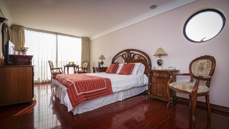 Hotel Montecarlo