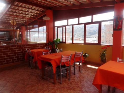 Hostal Hatun Wasi Hostel
