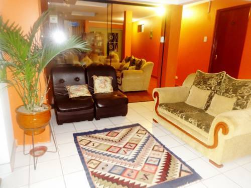 Hostal Hatun Wasi Hostel
