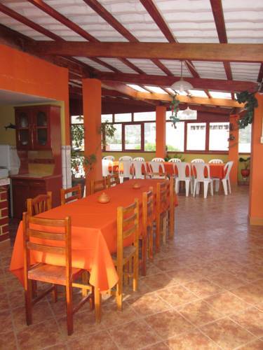 Hostal Hatun Wasi Hostel