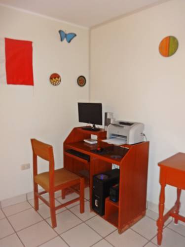 Hostal Hatun Wasi Hostel