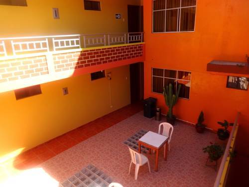 Hostal Hatun Wasi Hostel