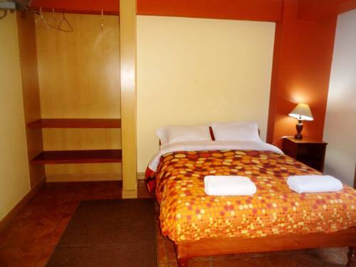 Hostal Hatun Wasi Hostel