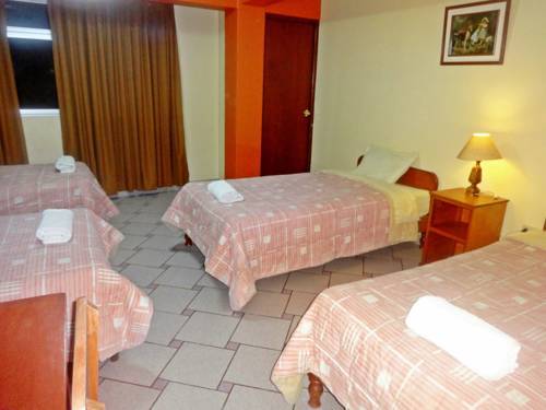 Hostal Hatun Wasi Hostel