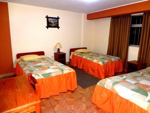Hostal Hatun Wasi Hostel