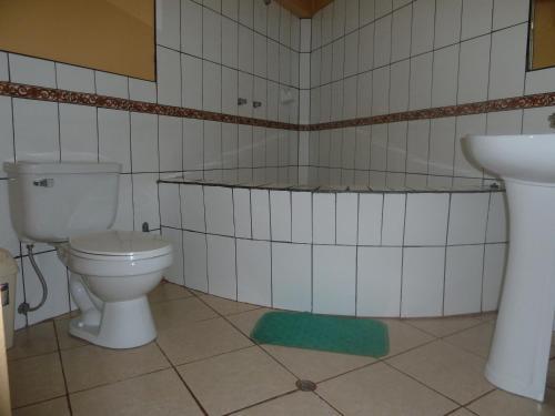 La Casa De Maruja B&B