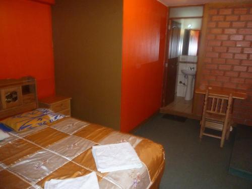 La Casa De Maruja B&B