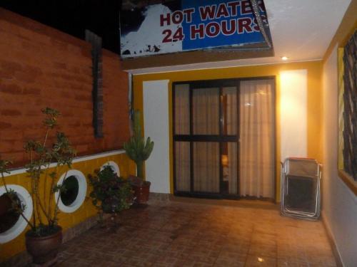 La Casa De Maruja B&B