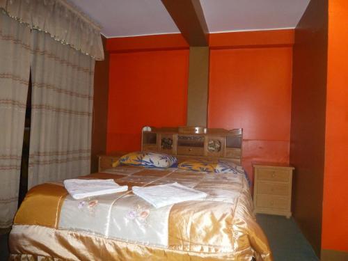 La Casa De Maruja B&B
