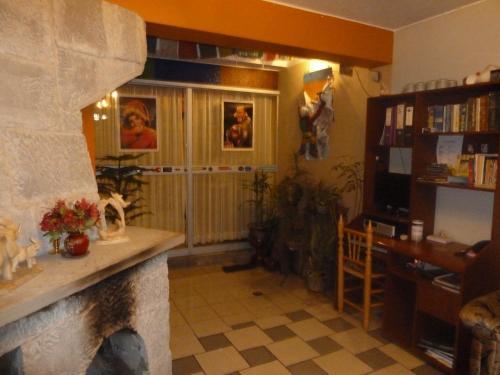 La Casa De Maruja B&B