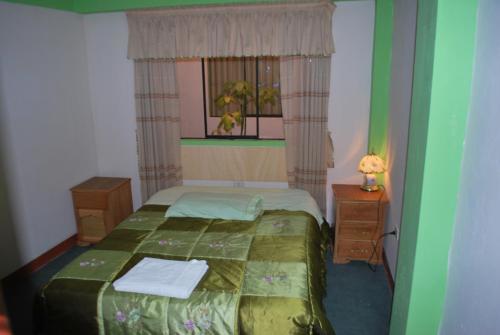 La Casa De Maruja B&B
