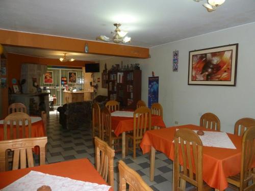 La Casa De Maruja B&B