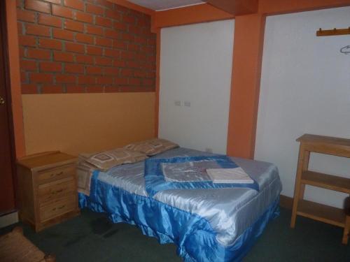 La Casa De Maruja B&B