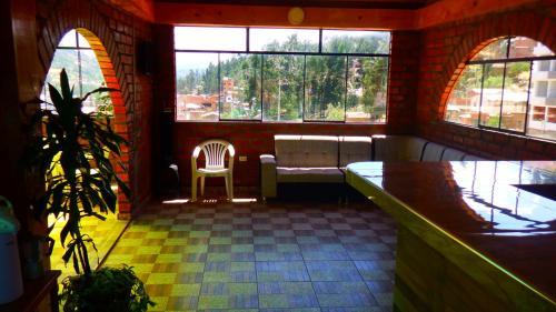 La Casa De Maruja B&B