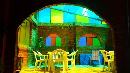 La Casa De Maruja B&B