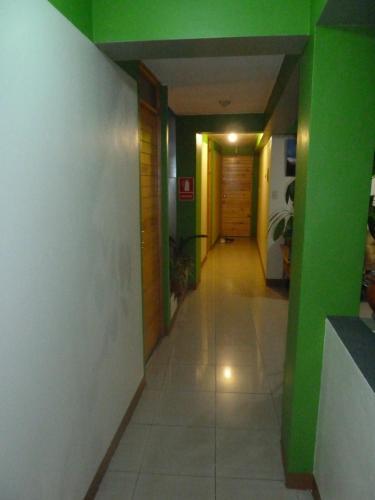 La Casa De Maruja B&B
