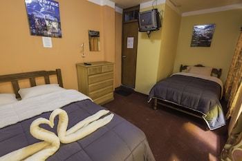 Hotel Galaxia