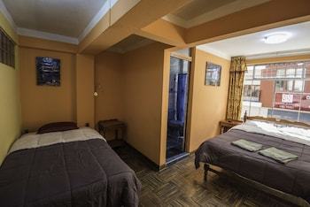 Hotel Galaxia