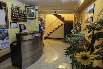 Hotel Galaxia