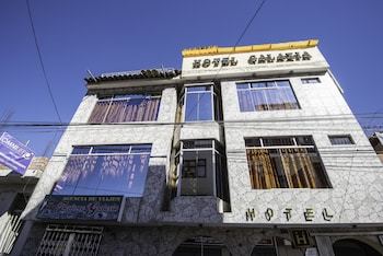 Hotel Galaxia