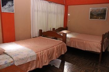 Hotel Galaxia