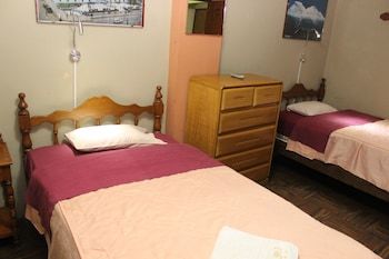 Hotel Galaxia