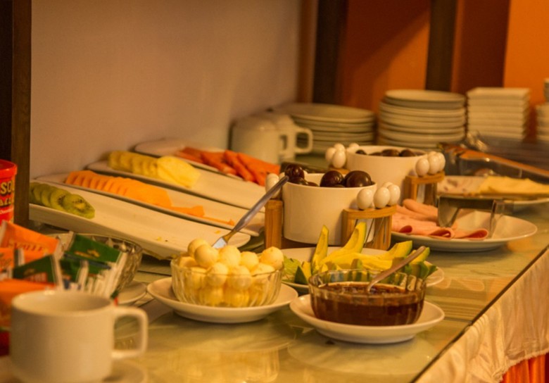 Hotel San Antonio Suites