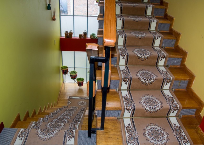 Hotel San Antonio Suites